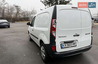 Вантажний фургон Renault Kangoo 2019 в Києві