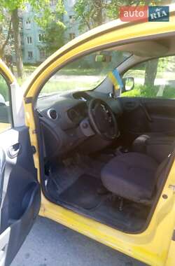 Минивэн Renault Kangoo 2012 в Запорожье