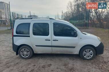 Renault Kangoo 2008