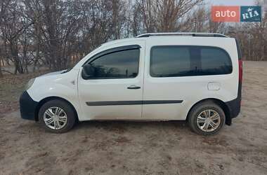 Мінівен Renault Kangoo 2008 в Дніпрі