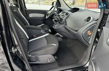 Минивэн Renault Kangoo 2013 в Луцке