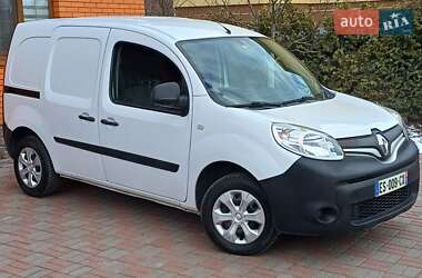 Вантажний фургон Renault Kangoo 2017 в Житомирі