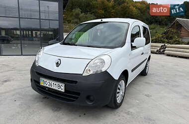 Renault Kangoo 2008