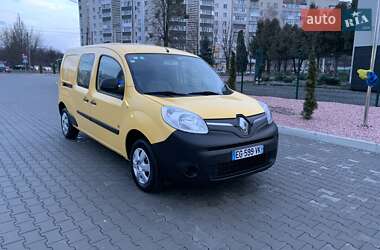 Renault Kangoo 2016