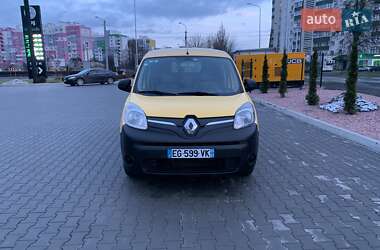 Минивэн Renault Kangoo 2016 в Луцке