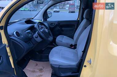 Минивэн Renault Kangoo 2016 в Луцке