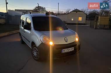 Renault Kangoo 2008