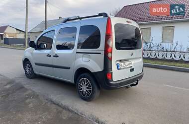 Минивэн Renault Kangoo 2008 в Вознесенске