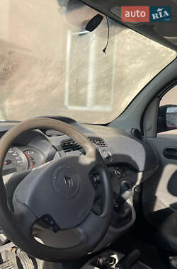 Renault Kangoo 2009