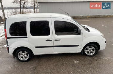 Мінівен Renault Kangoo 2013 в Бердичеві