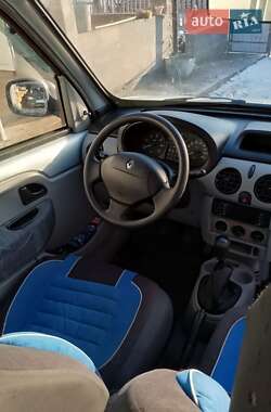 Минивэн Renault Kangoo 2005 в 