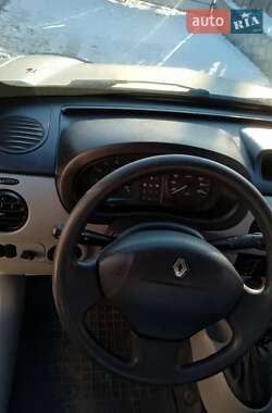 Минивэн Renault Kangoo 2005 в 