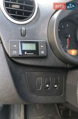 Минивэн Renault Kangoo 2015 в 