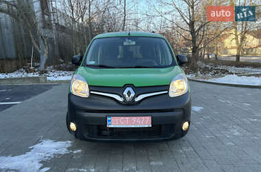 Renault Kangoo 2019