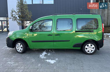 Мінівен Renault Kangoo 2019 в Рівному