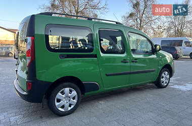 Мінівен Renault Kangoo 2019 в Рівному