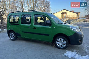 Мінівен Renault Kangoo 2019 в Рівному