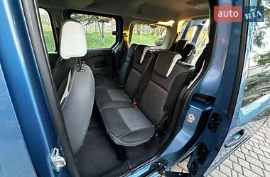 Мінівен Renault Kangoo 2013 в Львові