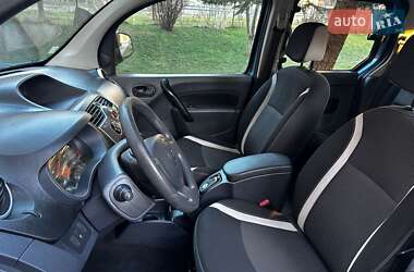 Мінівен Renault Kangoo 2013 в Львові