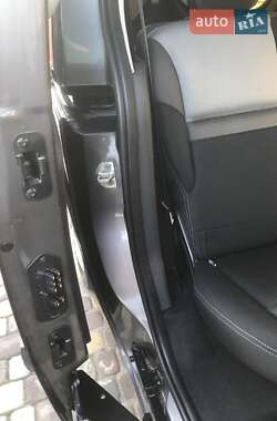 Минивэн Renault Kangoo 2017 в 