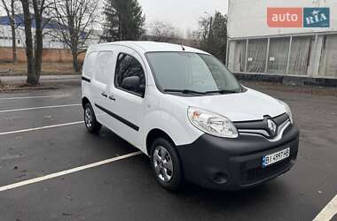 Вантажний фургон Renault Kangoo 2017 в Полтаві