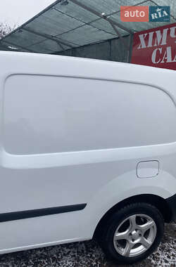 Грузовой фургон Renault Kangoo 2013 в 