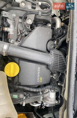 Грузовой фургон Renault Kangoo 2013 в 