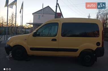 Мінівен Renault Kangoo 2006 в Подільську