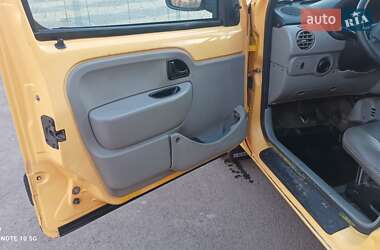 Мінівен Renault Kangoo 2006 в Подільську