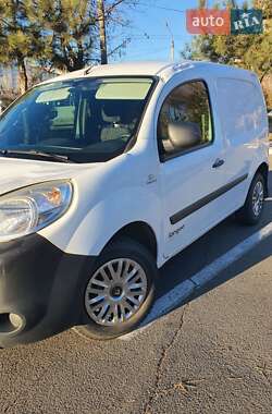 Вантажний фургон Renault Kangoo 2014 в Одесі