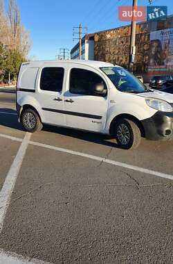 Вантажний фургон Renault Kangoo 2014 в Одесі