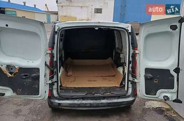 Вантажний фургон Renault Kangoo 2012 в Полтаві