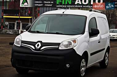 Вантажний фургон Renault Kangoo 2017 в Черкасах