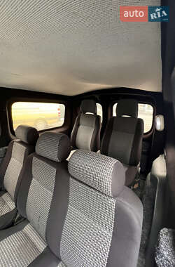 Минивэн Renault Kangoo 2011 в 
