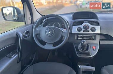 Минивэн Renault Kangoo 2013 в Ровно