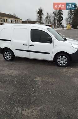 Грузовой фургон Renault Kangoo 2017 в 