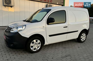 Вантажний фургон Renault Kangoo 2019 в Полтаві