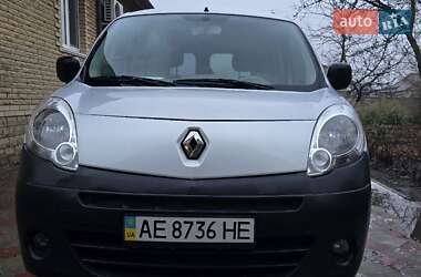 Renault Kangoo 2010