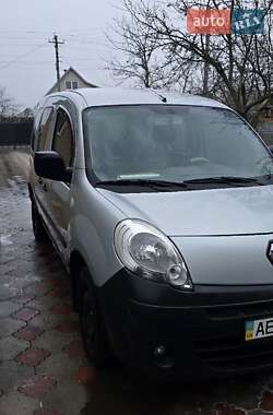 Мінівен Renault Kangoo 2010 в Межовій