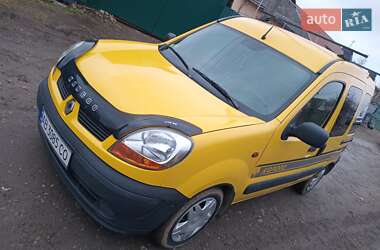 Минивэн Renault Kangoo 2005 в Жмеринке