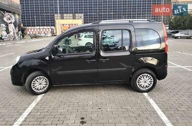 Renault Kangoo 2009