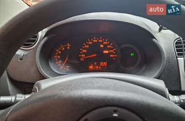 Грузовой фургон Renault Kangoo 2012 в Киеве