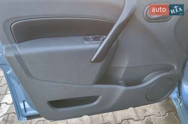 Минивэн Renault Kangoo 2012 в 