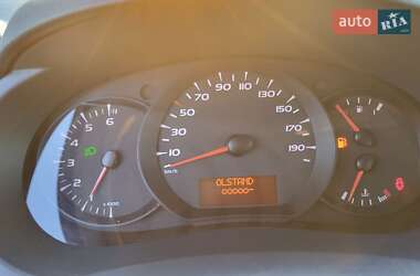 Минивэн Renault Kangoo 2012 в 