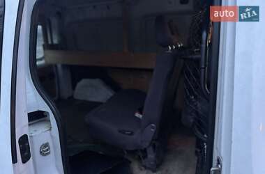 Грузовой фургон Renault Kangoo 2011 в 