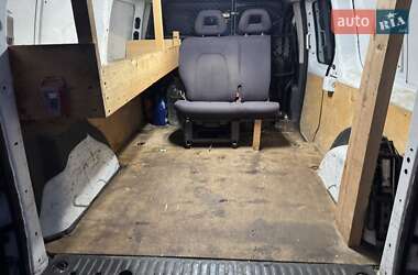 Грузовой фургон Renault Kangoo 2011 в 
