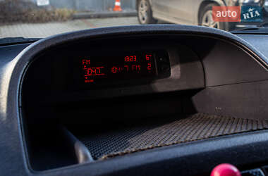 Минивэн Renault Kangoo 2011 в 