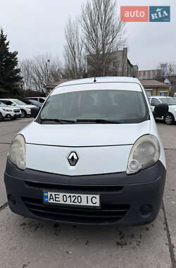 Минивэн Renault Kangoo 2008 в Днепре