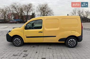 Грузовой фургон Renault Kangoo 2016 в Ужгороде