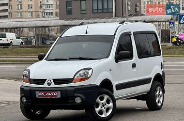 Renault Kangoo 2007